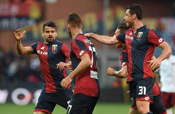 意甲联赛分析：热那亚vs威尼斯，状态客队状态不稳定
