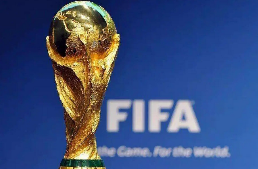 参加2022年世界杯抽签仪式有哪些参赛国家
