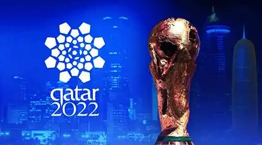 国际足联世界杯预选赛：另外七支球队为卡塔尔2022年参赛