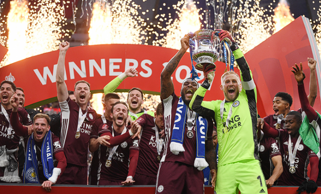 足总杯：男子历史上获得最多奖杯的俱乐部、经理和球员