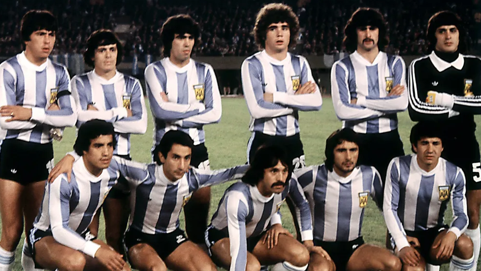 世界杯回顾：1978年FIFA世界杯的冠军是谁