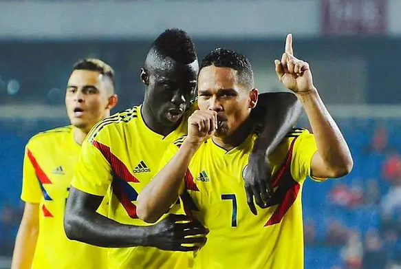 世界杯：厄瓜尔多被禁后谁能在世界杯上取代其位置