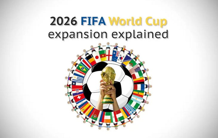 世界杯：已确定2026年将举办世界杯足球赛的美国城市