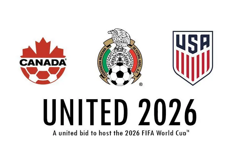 世界杯：已确定2026年将举办世界杯足球赛的美国城市