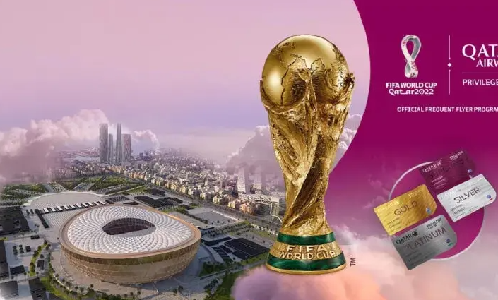 2022年世界杯为什么在11月和12月举行，世界杯为什么在卡塔尔举行