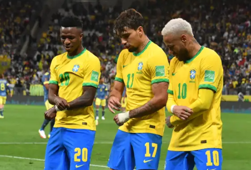 巴西国家队的绰号是什么，巴西队绰号的由来