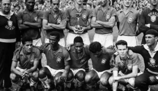 1958年世界杯的冠军是谁，1958年世界杯的冠军阵容名单