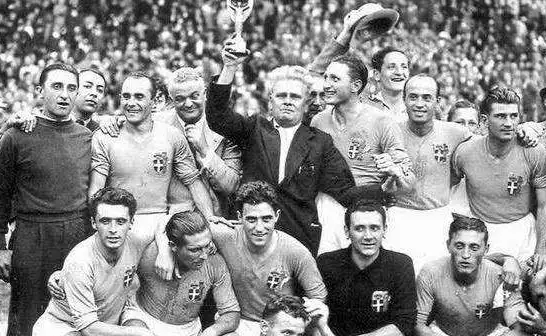 1954年世界杯的冠军是谁，1954年世界杯的冠军阵容名单