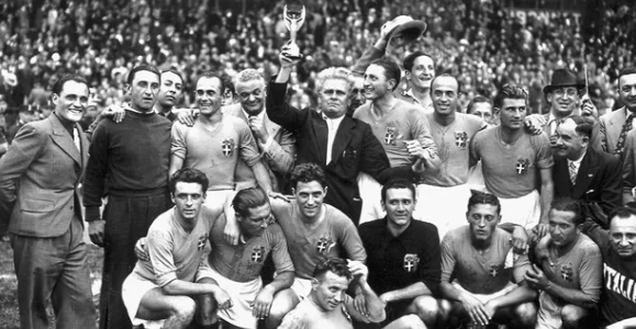 1938年世界杯的冠军是谁，1938年世界杯的冠军阵容名单