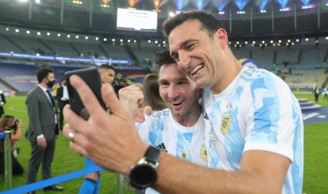 2022年卡塔尔世界杯阿根廷的决赛之路会如何