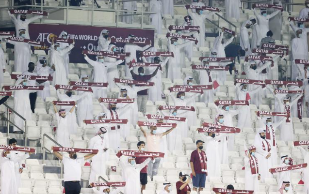 为什么2022年世界杯在卡塔尔举行，世界杯在卡塔尔举办的原因