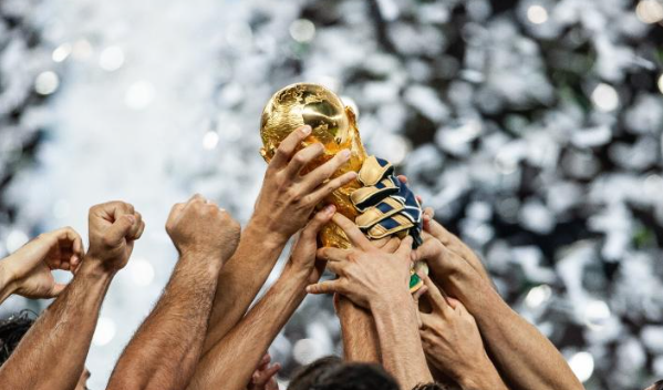 2026年世界杯有多少支球队参加，世界杯的新赛制