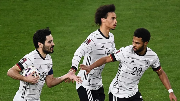 2022年世界杯德国阵容，2022世界杯德国的国脚阵容预测
