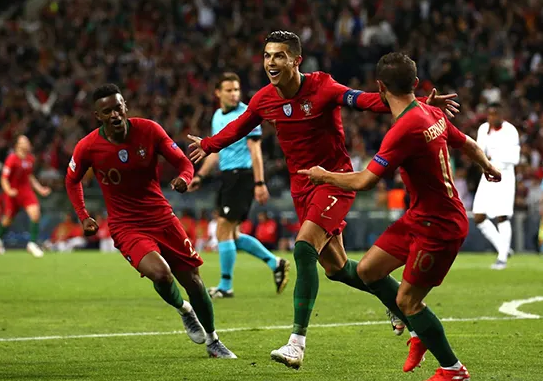 2022年世界杯葡萄牙阵容，2022世界杯葡萄牙的国脚阵容预测