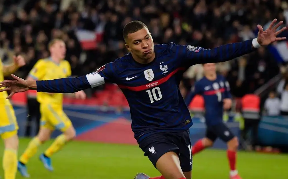 2022年世界杯法国阵容，2022世界杯法国的国脚阵容预测