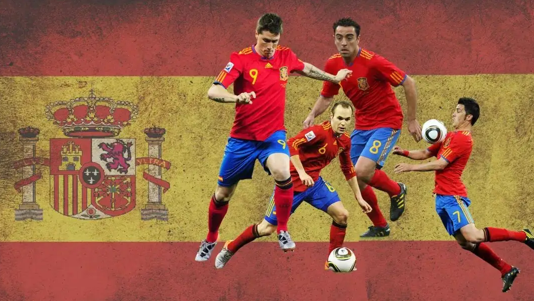2022年世界杯西班牙阵容，2022世界杯西班牙的国脚阵容预测
