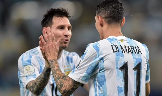 2022年世界杯阿根廷阵容，2022世界杯阿根廷的国脚阵容预测