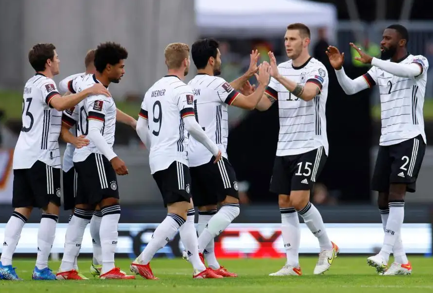 2022年世界杯德国阵容，2022世界杯德国的国脚阵容预测
