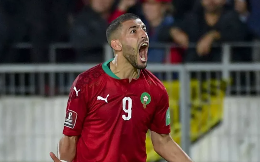 2022年世界杯摩洛哥队阵容，2022世界杯摩洛哥国家队阵容