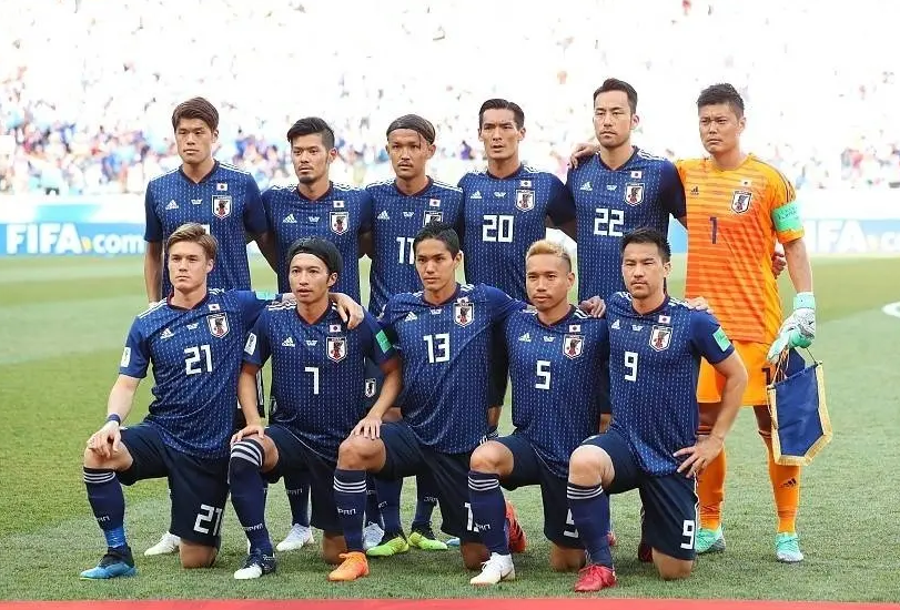 2022年世界杯日本本队阵容，2022世界杯日本本国家队阵容