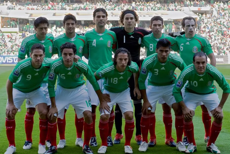 2022年世界杯墨西哥阵容，2022世界杯墨西哥国家队阵容