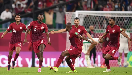2022年世界杯卡塔尔阵容，2022世界杯卡塔尔国家队阵容