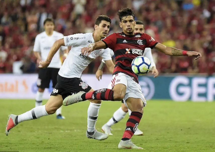 巴西甲分析：弗拉门戈vs巴西国际，弗拉门戈重返胜轨