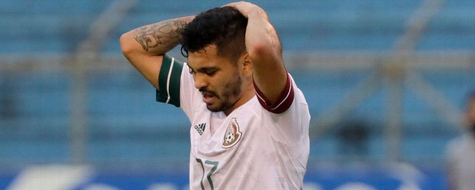 塞维利亚老板：墨西哥的科罗纳将错过世界杯