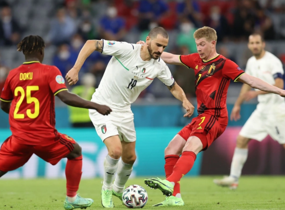2022卡塔尔世界杯前瞻：西班牙VS德国