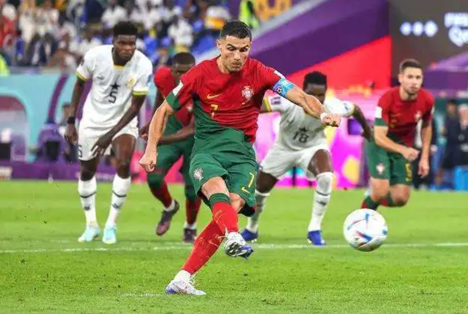 2022卡塔尔世界杯前瞻：葡萄牙VS乌拉圭