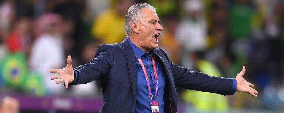 巴西提前退出世界杯：问题应该归咎于蒂特的战术吗？