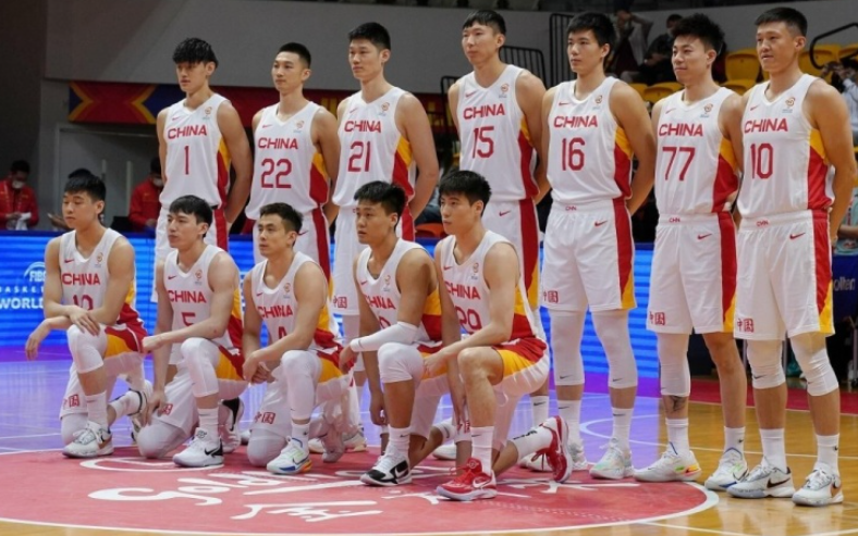 中国男篮86-74伊朗男篮，中国男篮击败伊朗男篮迎两连胜