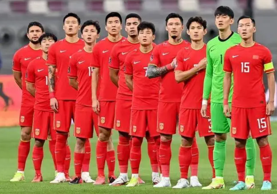 中国足球能出线世界杯吗