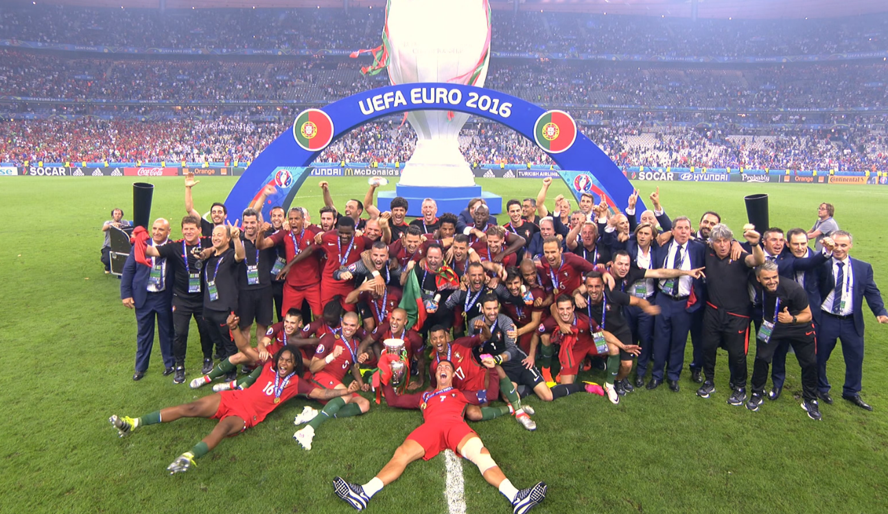 2016年欧洲杯精彩吗？2016年欧洲杯C罗参加了吗？