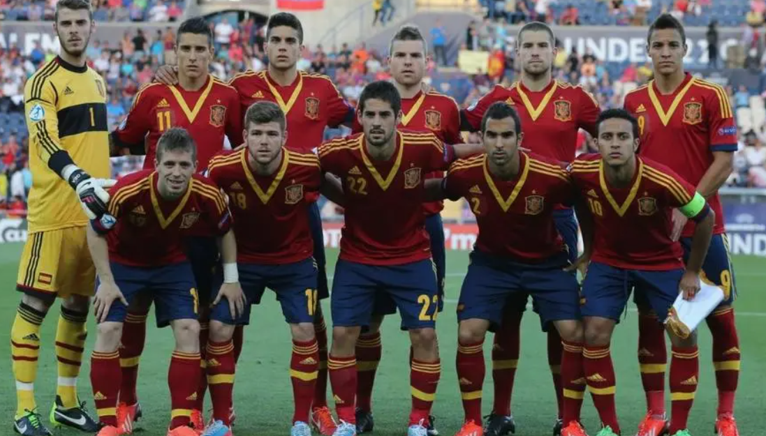 西班牙球员实力怎么样？西班牙国家队实力介绍