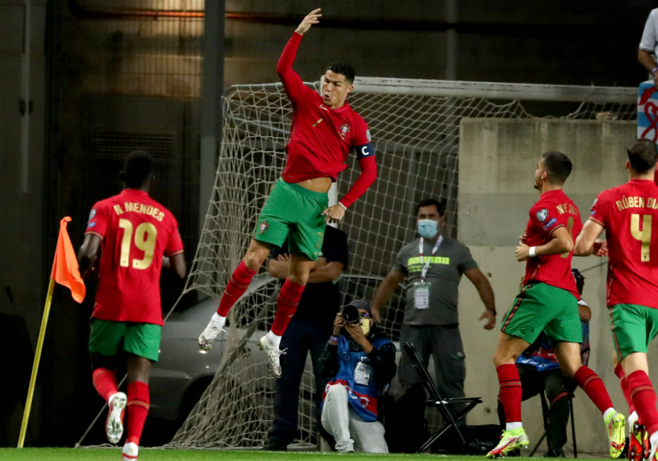 葡萄牙足球队实力怎么样？葡萄牙国家队参加世界杯了吗？