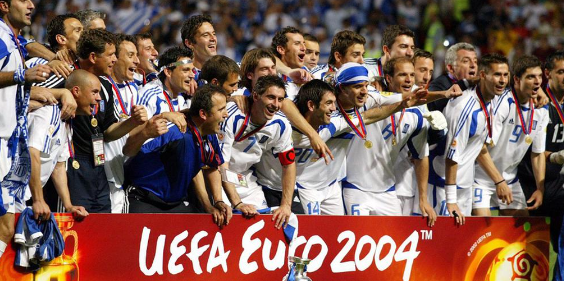 2004年欧洲杯在哪里举办？2004年欧洲杯冠军是谁？