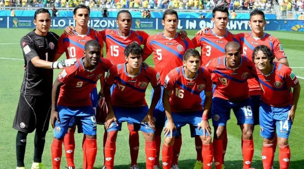 哥斯达黎加球队阵容一览，哥斯达黎加球队实力如何？