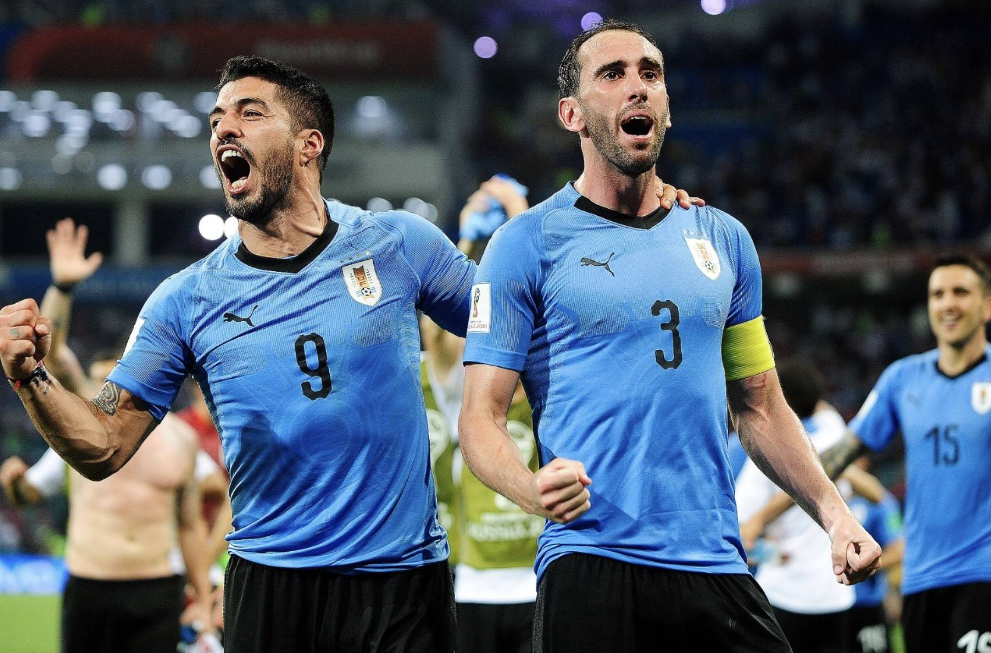 乌拉圭世界杯是哪一年？乌拉圭世界杯实力如何？