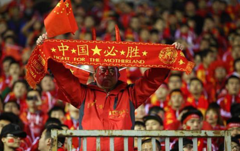 中国足球参加过几届世界杯