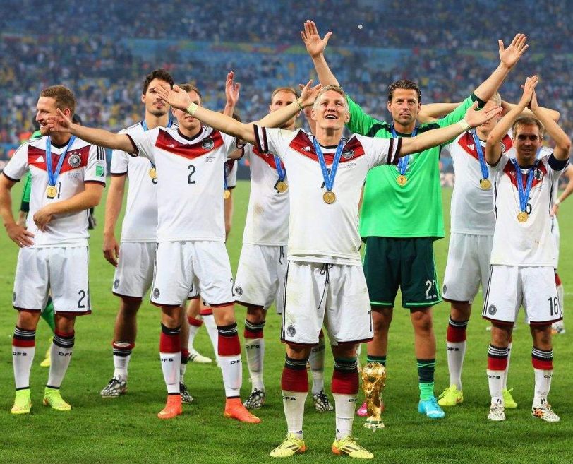 德国队世界杯大名单，德国国家队谁最厉害？