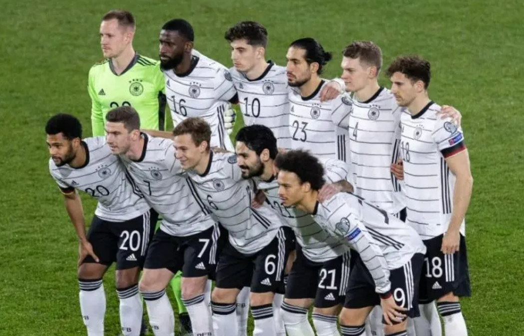 2024年德国欧洲杯预选赛规则是什么