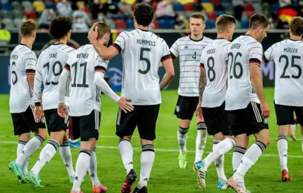 2024年德国欧洲杯预选赛规则是什么