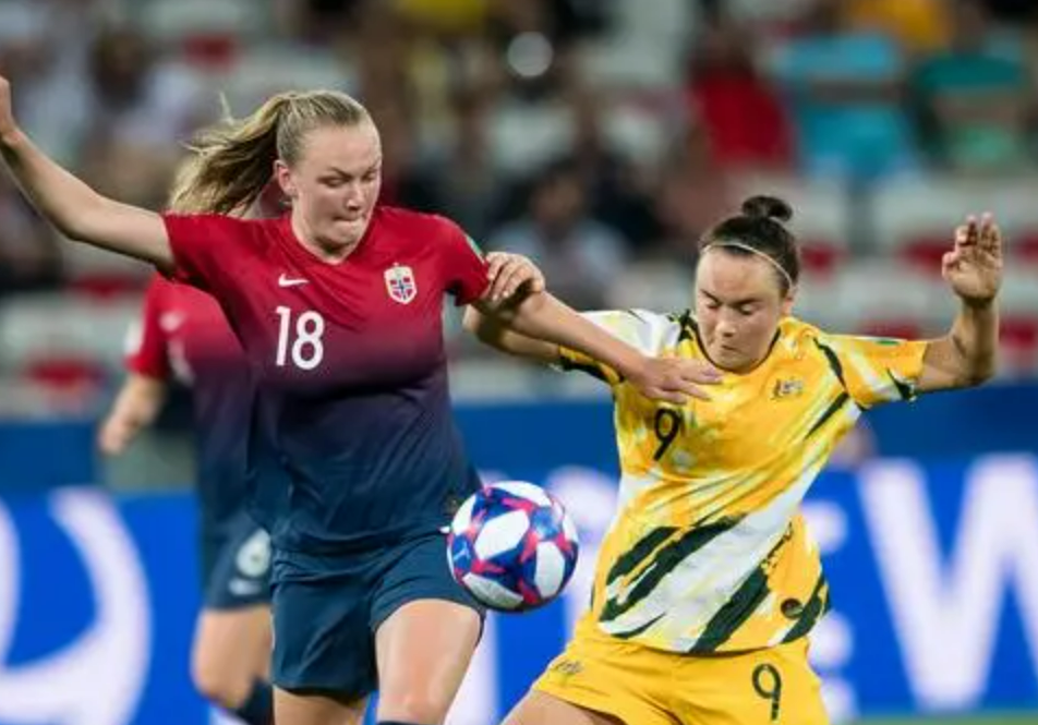 女足世界杯 新西兰女足vs挪威女足，看好新西兰女足首战获胜!