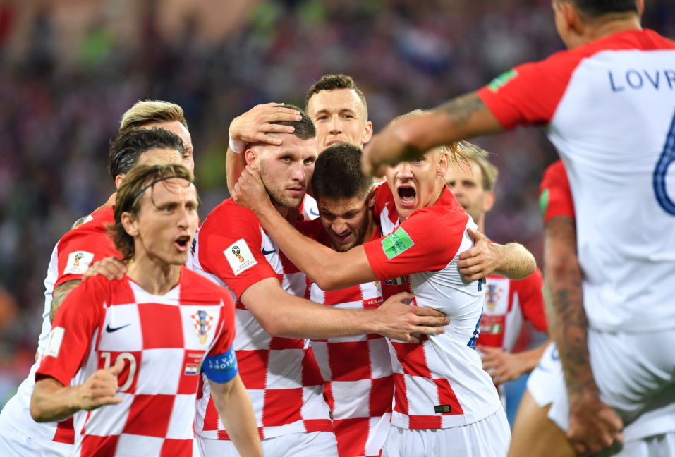 克罗地亚国家队实力如何？克罗地亚国家队世界杯表现如何？