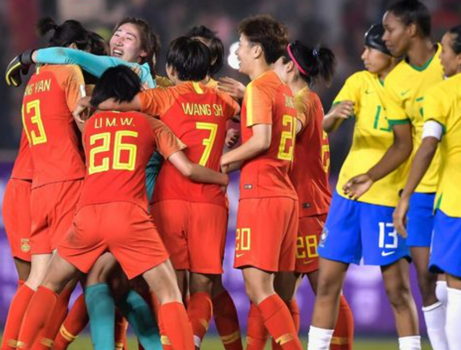 2023年女足世界杯赛程： 丹麦女足 VS 中国女足近况分析