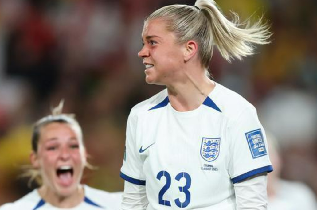 英格兰女足半决赛过后，谁将再进一步，为队史首座世界杯冠军奖杯作最后一搏?