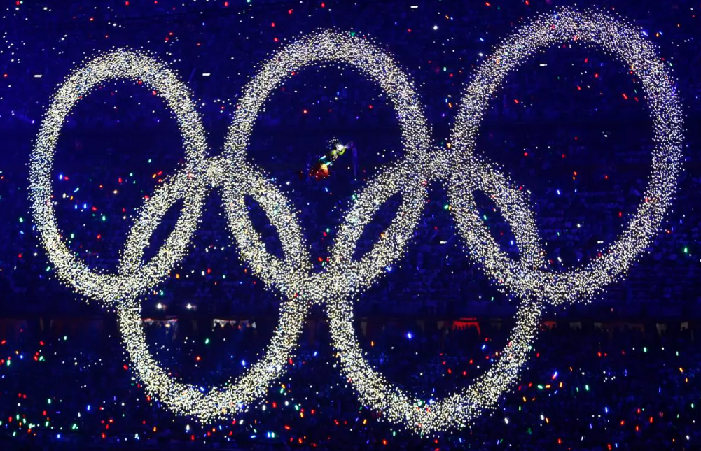 北京奥运会有哪些国家总统出席