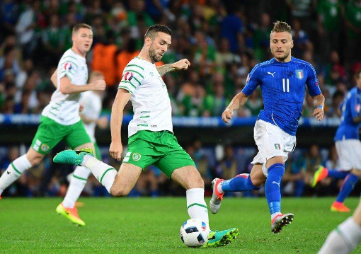 欧洲杯预选：法国vs爱尔兰历史分析_战绩_前瞻