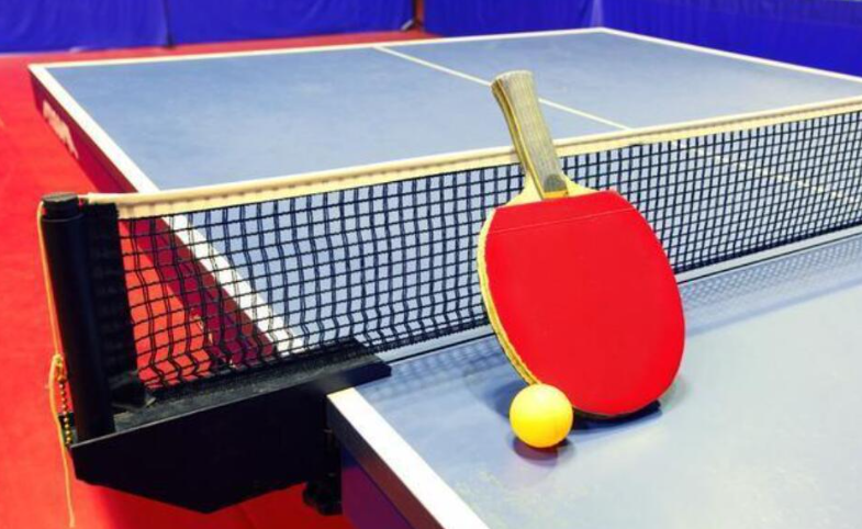 室外标准乒乓球台的尺寸是多少?乒乓球网有多少高?